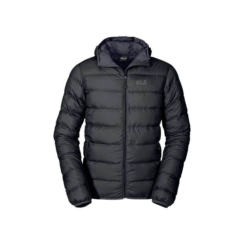 Jack Wolfskin Mens Helium Down Jacket-1